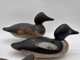 Mason goldeneye pair
