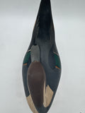 Sleeping pintail