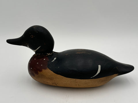 Mason Wood Duck Drake