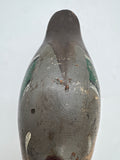 Mason green wing teal