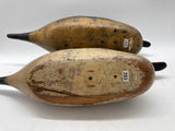 Mason standard grade tack eye pintail pair