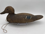 Mallard hen by Animal Trap Company