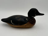 Mason Wood Duck Drake