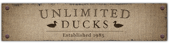 Unlimited Ducks